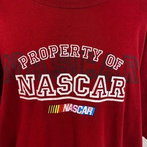 NASCAR shirt 2xl